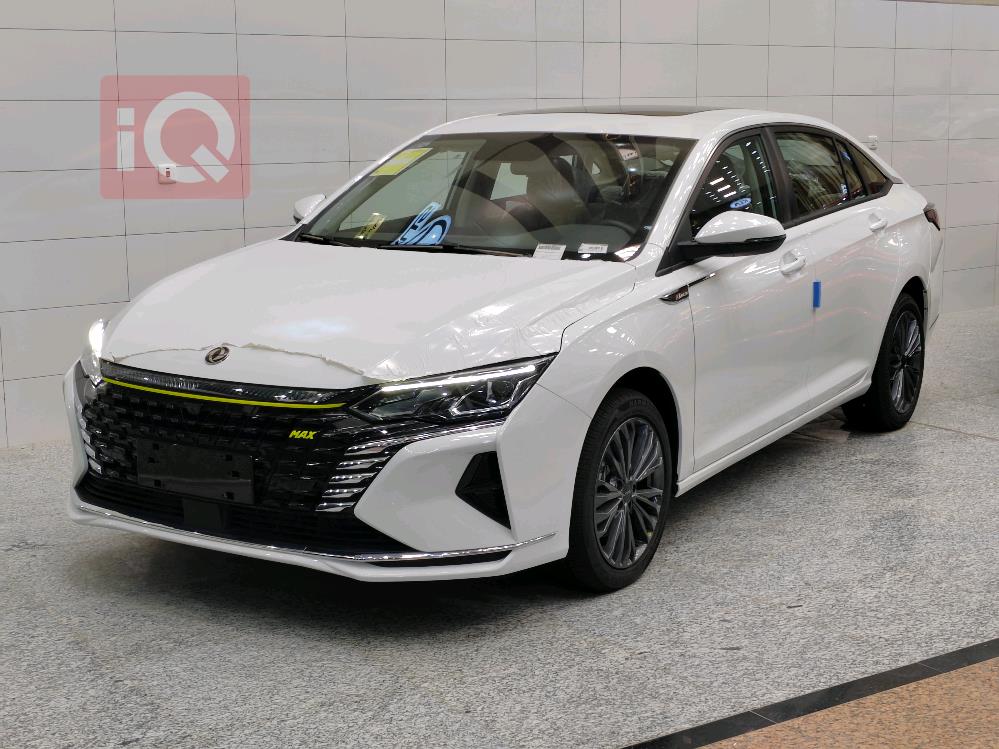 دونج فينج Aeolus A60 MAX
